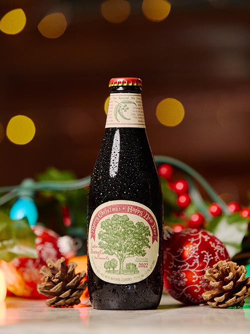 Anchor Christmas Ale Anchor Brewing Co.