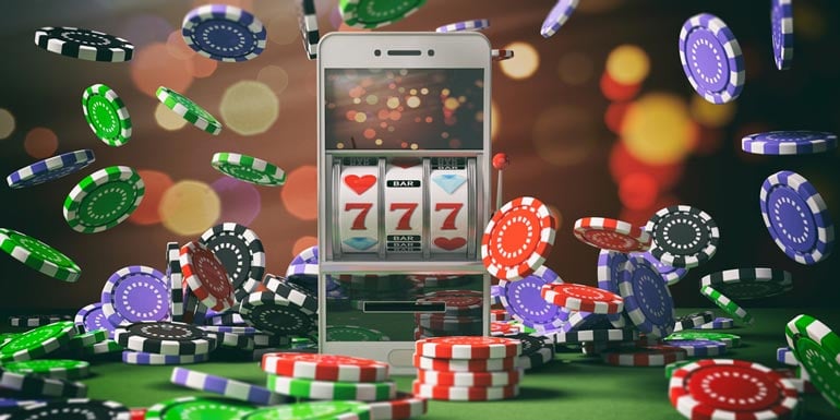 Hier sind 7 Möglichkeiten, Online Casinos Österreich zu verbessern