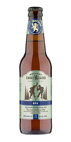 BPA Brewery Ommegang