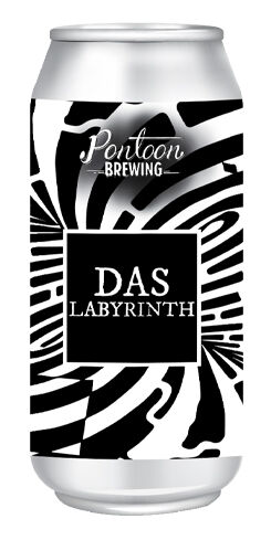 Das Labyrinth, Pontoon Brewing