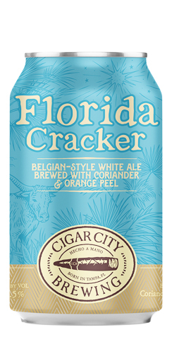 Florida Cracker