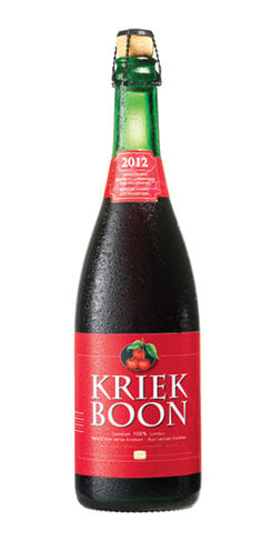 Kriek Boon Brouwerij