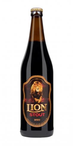 Lion Stout