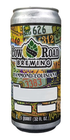 Tastes Like Beer, Low Road Brewing