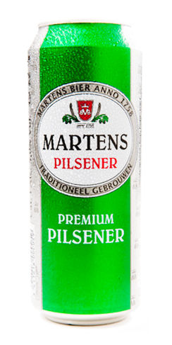 Martens Pils