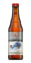 Accumulation by New Belgium Brewing Co.