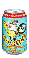 Big RICC Tallgrass Beer