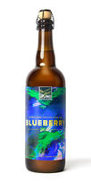 Blueberry by Upland Brewing Co.