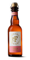 pFriem Family Brewers Frambozen Sour Fruit beer