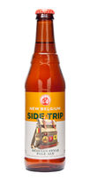 new belgium beer side trip belgian pale ale