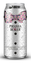 Piranha Dealer, Monday Night Brewing