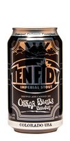 Ten Fidy Imperial Stout