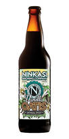 Vanilla Oatis Ninkasi Stout Beer