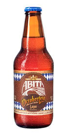 Abita Octoberfest Beer