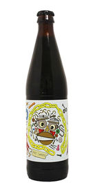 Ape Snake Prairie Artisan Ales Beer