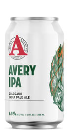 Avery India Pale Ale