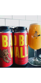 Bad Boy Wally by Wren House Brewing Co.