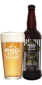 Barreljuice, Barreljuice, Barreljuice, Angel City Brewery