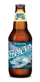 Beeracuda, Abita Brewing Co.