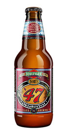 Bob's 47 Oktoberfest Beer Boulevard