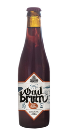 Brouwerij 't Verzet Oud Bruin, Brouwerij 't Verzet