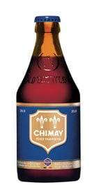 Chimay Grande Réserve, Abbaye de Scourmont