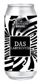 Das Labyrinth, Pontoon Brewing