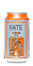 Fate Brewing Uror Gose Beer