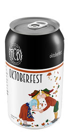 Fort Collin BRewery Oktoberfest beer