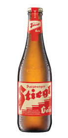 Goldbräu, Stiegl