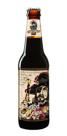 Grand Crew, Heavy Seas Beer