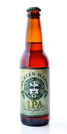 Green Man IPA