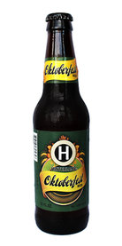 Hinterland Beer Oktoberfest