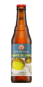 new belgium brewing