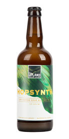 Hopsynth by Upland Brewing Co.