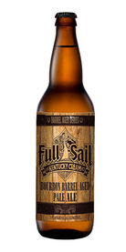 Kentucky Cream Barrel Aged Pale Ale by Full Sail Brewing Co.