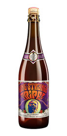 Long Strange Tripel Boulevard Beer