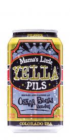 Mama's Little Yella Pils