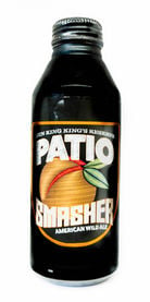 Patio Smasher, Sun King Brewery