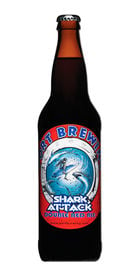 Port Shark Attack Brewing 