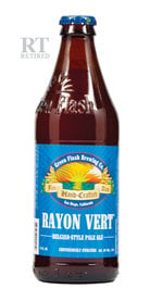 Rayon Vert 2012