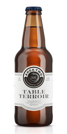 Table Terroir by Area Two Experimental Brewing