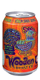 Wooden Rooster Tallgrass Beer